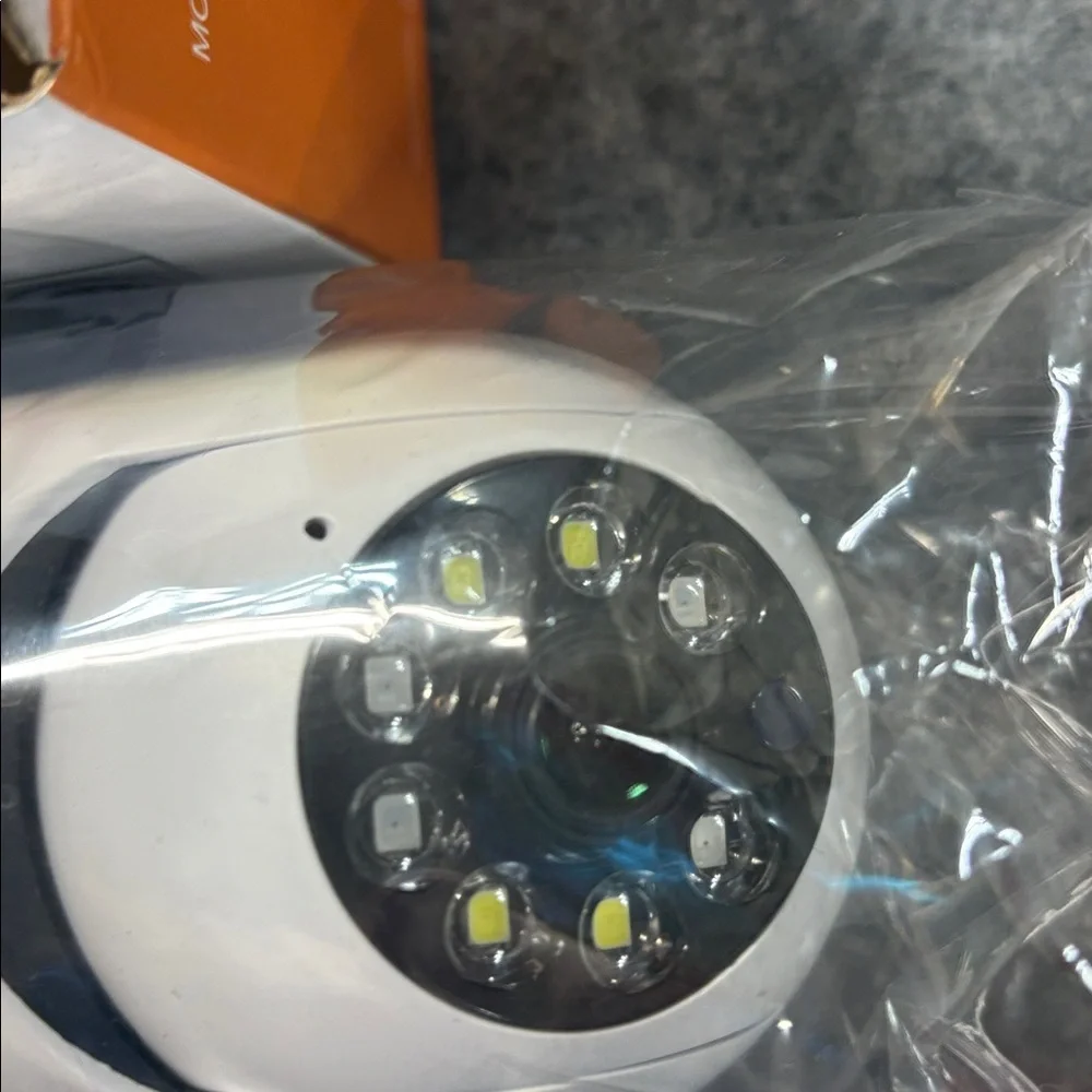 Smart Camera wifi HD 360rotation horizontal 90 degree rotate vertical camera